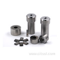 Screw Tools Carbide Shaped Cold Heading Dies